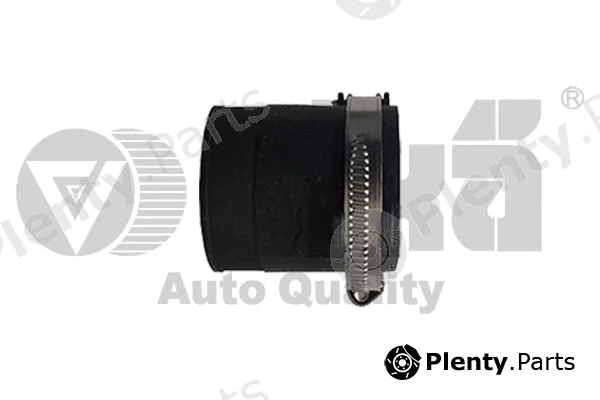 vika 11451797801 — Charge Air Hose
