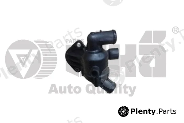 vika 11211797801 — Thermostat, coolant