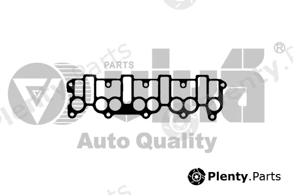 vika 11291779801 — Gasket, exhaust manifold