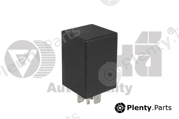 vika 99551820301 — Relay, wipe/wash interval