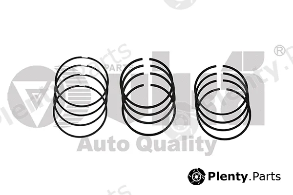 vika 11980944401 — Piston Ring Kit