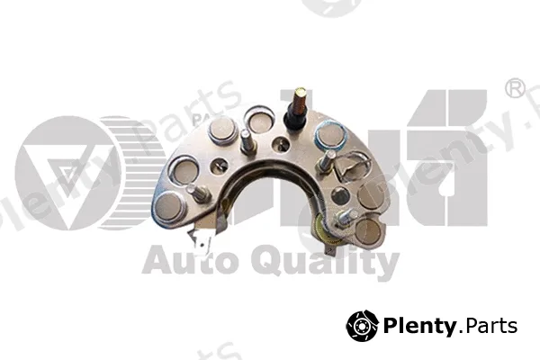 vika 90030011101 — Repair Set, alternator