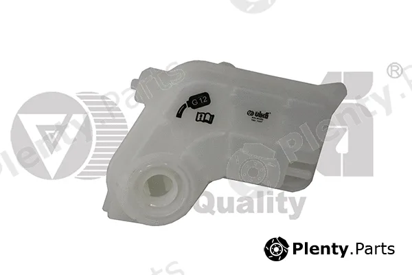 vika 11210377701 — Expansion Tank, coolant