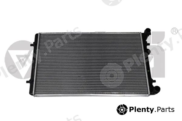 vika 11210134601 — Radiator, engine cooling