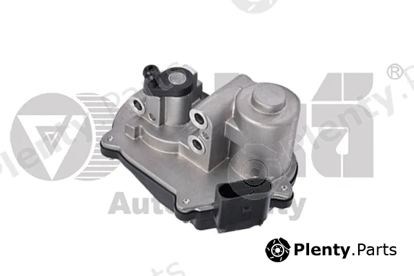vika 11331773501 — Control, swirl covers (induction pipe)