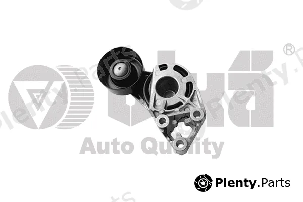 vika 19030359501 — Tensioner Pulley, V-ribbed belt