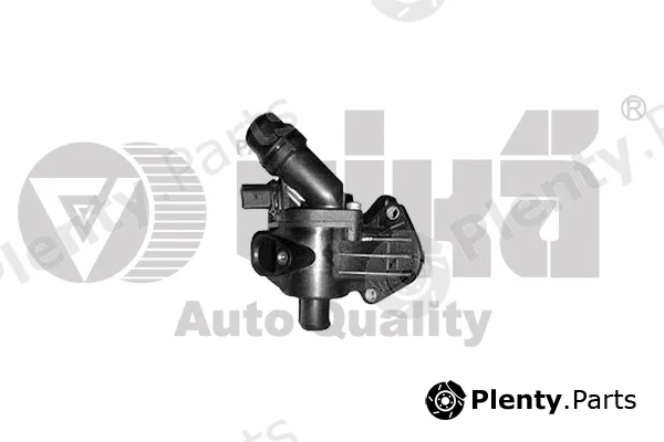 vika 11210690801 — Thermostat, coolant