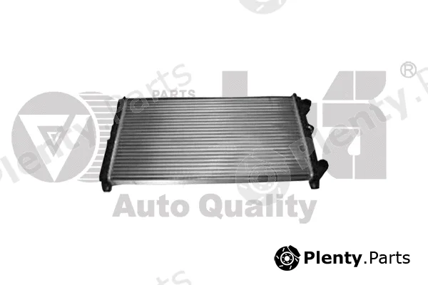 vika 11210132601 — Radiator, engine cooling