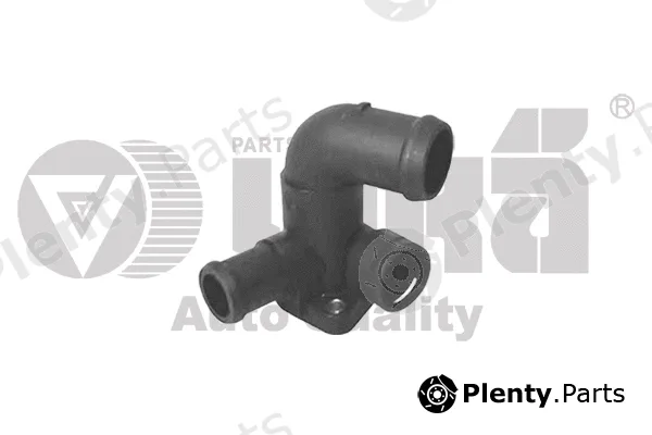 vika 11210115001 — Coolant Flange
