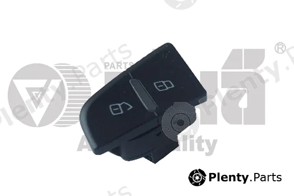 vika 99621774701 — Switch, door lock system