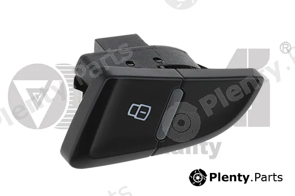 vika 99621774601 — Switch, door lock system