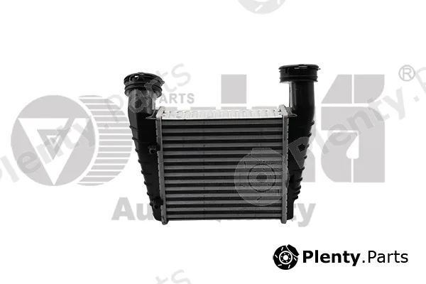 vika 11450144001 — Charge Air Cooler