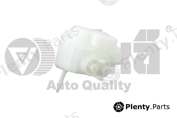 vika 16110711301 — Expansion Tank, brake fluid