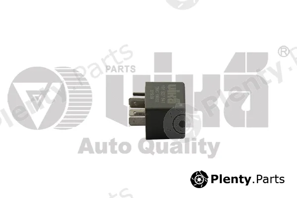 vika 99271545901 — Relay, fuel pump