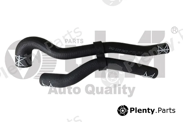 vika 11221775301 — Radiator Hose