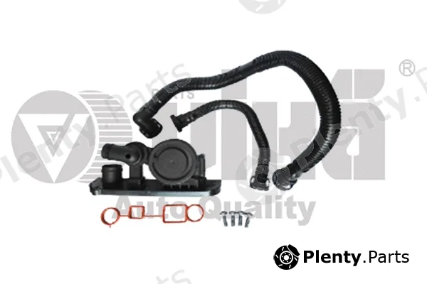 vika 11291785301 — Valve, crankcase ventilation