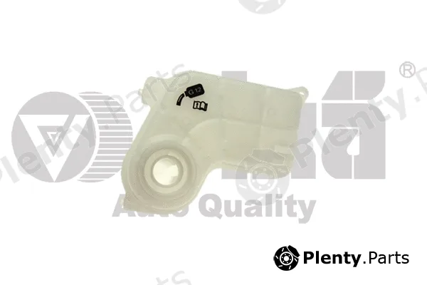 vika 11210377801 — Expansion Tank, coolant