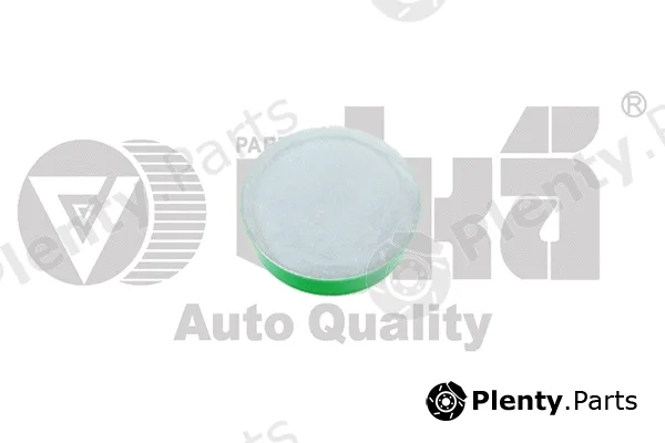 vika 65010000101 — Protection Lid, wheel hub