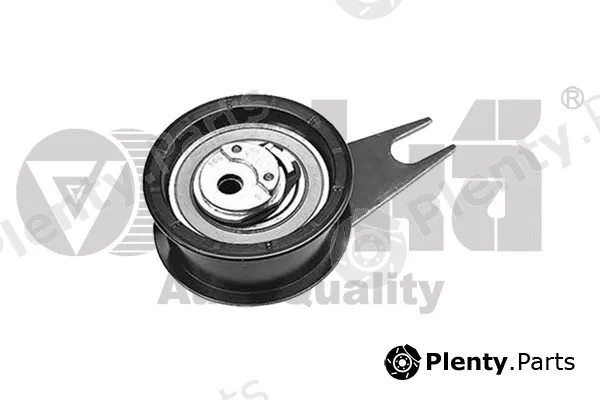 vika 11090237201 — Tensioner Pulley, timing belt
