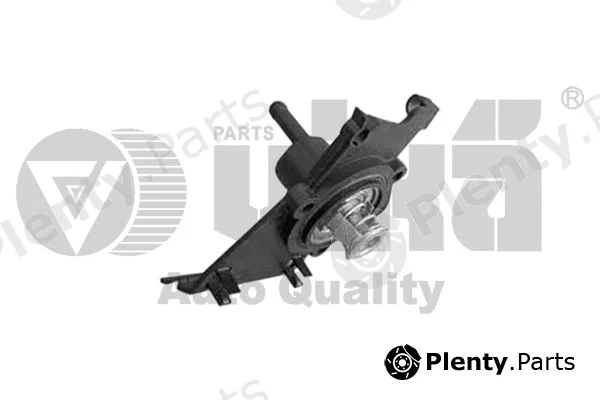 vika 11210098001 — Thermostat, coolant