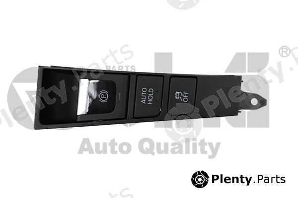 vika 99271602901 — Multi-Function Switch
