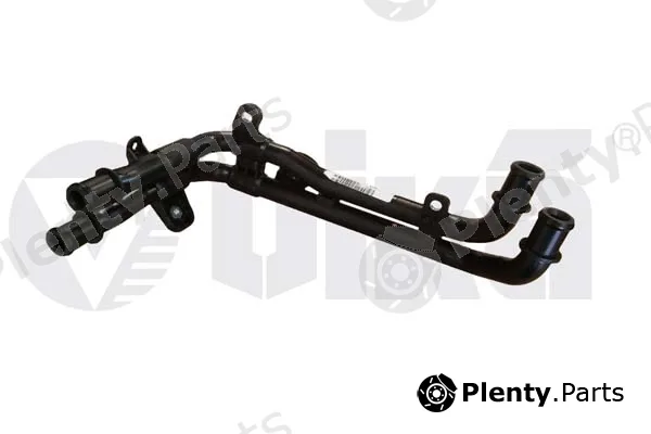 vika 11211889501 — Coolant Pipe