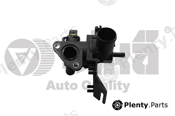 vika 11210100501 — Thermostat, coolant