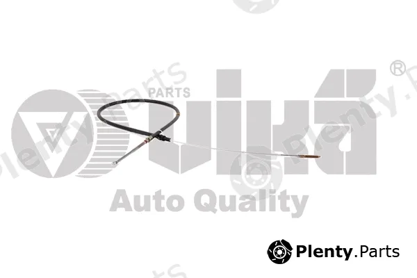 vika 66091024101 — Cable Pull, parking brake