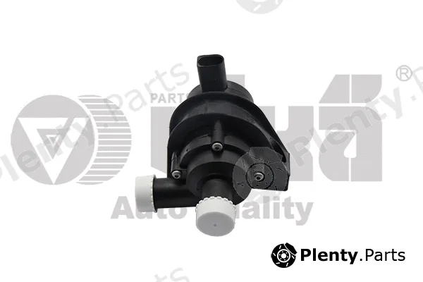 vika 99651618101 — Auxiliary Water Pump (cooling water circuit)