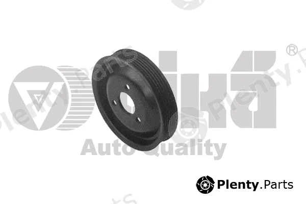 vika 11450287901 — Belt Pulley, crankshaft