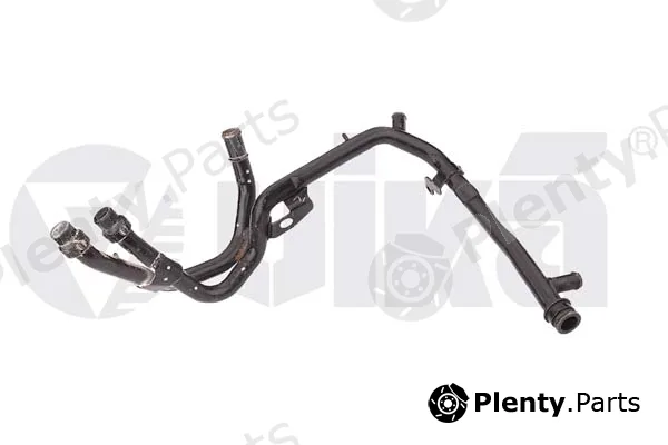 vika 11211883701 — Coolant Pipe