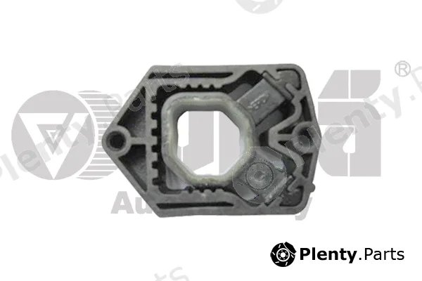 vika 11210994101 — Mounting, radiator