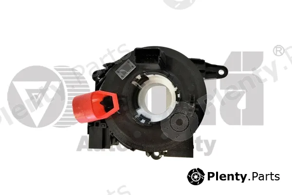 vika 99591816201 — Clockspring, airbag