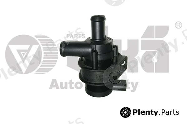 vika 19651350201 — Auxiliary Water Pump (cooling water circuit)