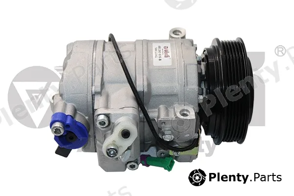 vika 22600003401 — Compressor, air conditioning