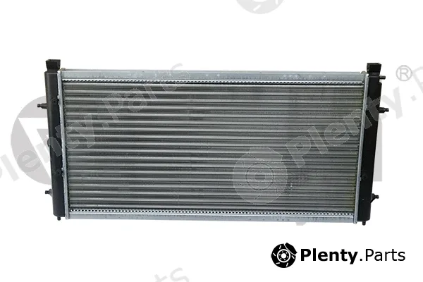 vika 11210139401 — Radiator, engine cooling