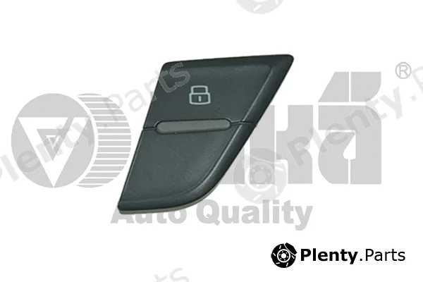 vika 99621774301 — Switch, door lock system