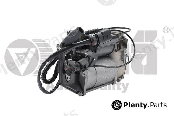 vika 66981701001 — Compressor, compressed air system