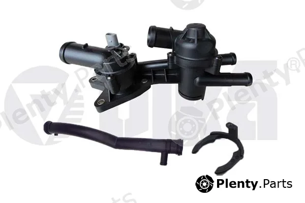 vika 11211888401 — Thermostat, coolant