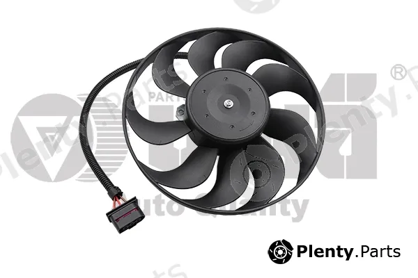 vika 99590017901 — Fan, engine cooling