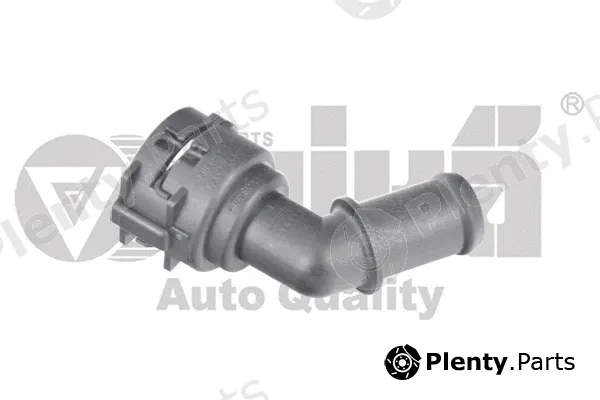 vika 11221780701 — Coolant Flange