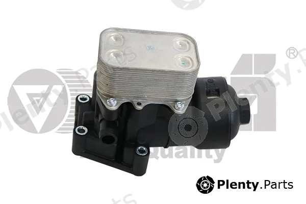 vika 11151789501 — Oil Cooler, engine oil