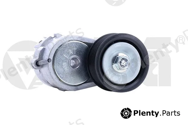 vika 11451830101 — Tensioner Pulley, V-ribbed belt