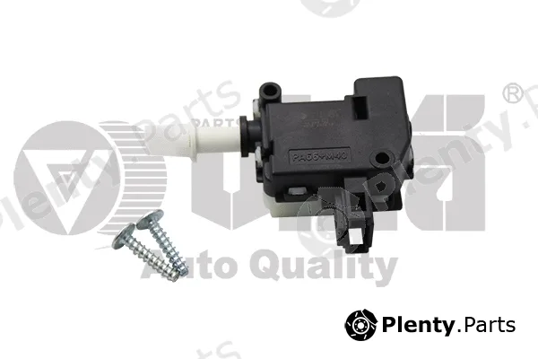 vika 99591343501 — Actuator, central locking system