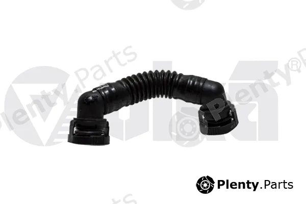 vika 11031831801 — Hose, cylinder head cover ventilation