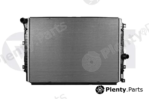 vika 11211860101 — Radiator, engine cooling