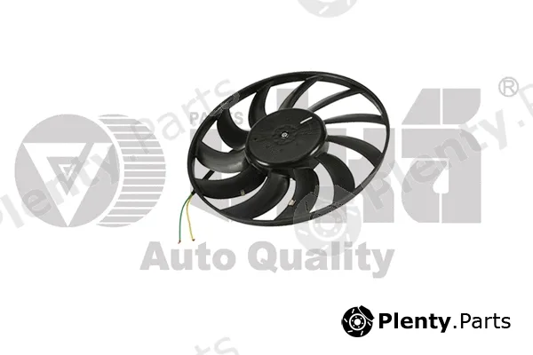 vika 99590016601 — Fan, engine cooling