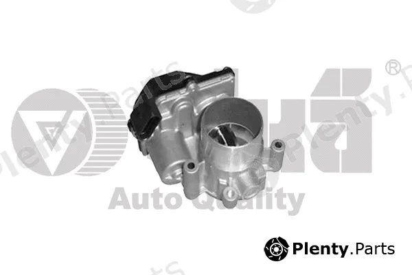 vika 11281014401 — Throttle Body