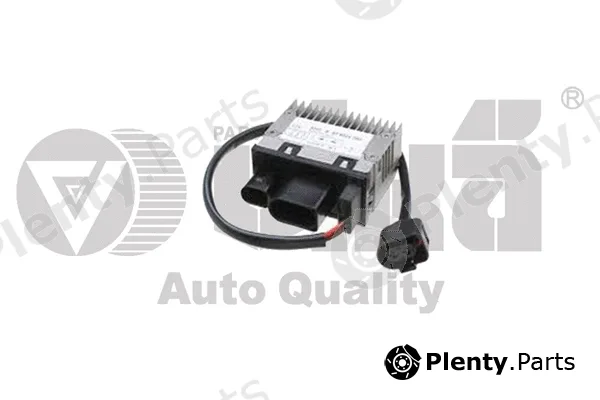 vika 99590020101 — Relay, radiator fan overrun