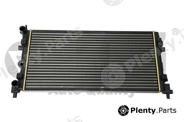 vika 11210756601 — Radiator, engine cooling